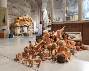 Čeští současní umělci bodují na výstavách po celém světě