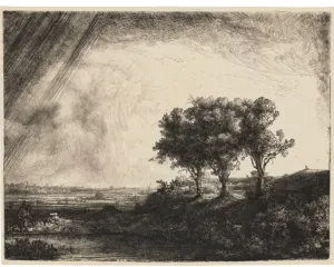 Nepřehlédnutelný Rembrandt za 11 milionů liber