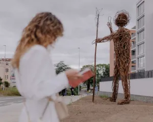 Prague Art Week zahájí podzimní uměleckou sezónu