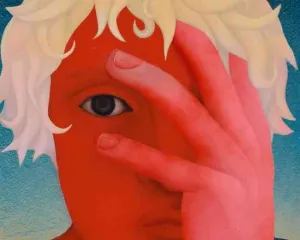 Kovařík v elitní společnosti Basquiata nebo Joan Mitchell