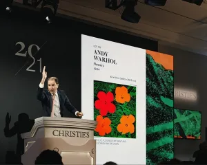 Christie’s pod tlakem hackerů, má den na zaplacení výkupného