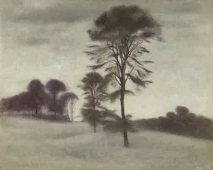 Vilhelm Hammershøi v kurzu