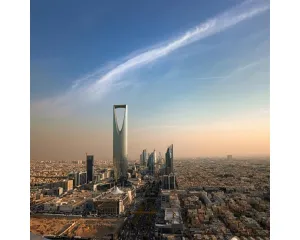 První velká aukce v arabském regionu