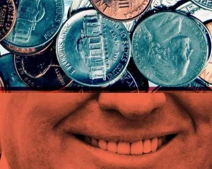 Trumpova celní válka si došlápla i na trh s uměním