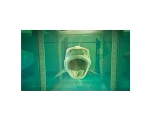 Ročenka 10 - Žraloci na trhu s uměním