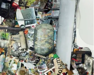 Pětimetrová vzpomínka na Bedřicha Dlouhého