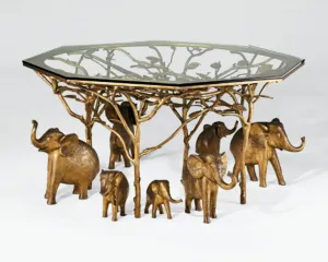 François-Xavier Lalanne: nejžádanější francouzský designér