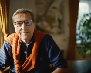 Dějiny ukazují, že umění často předjímá politické změny