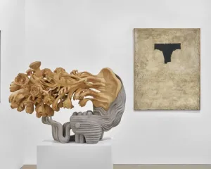 Hunt Kastner v hlavní sekci Art Basel a Trafo Gallery na Volta