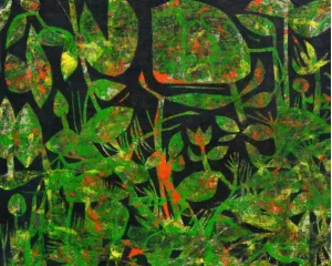 Obliba Buriana, Hlinomaze nebo Radimského na internetu neklesá