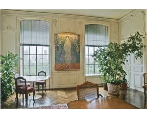 Nevídaný Klimt za pět miliard