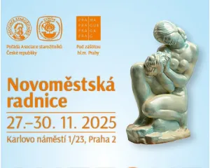 Veletrh představí ženy jako inspiraci i jako umělkyně