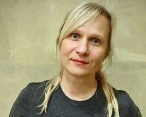 Prorazit umělecky v zahraničí chce i kus štěstí