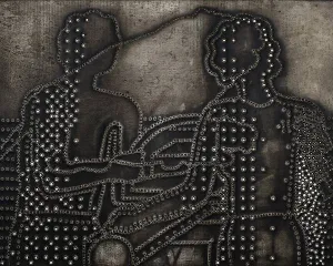 Alena Kučerová (1935–⁠⁠⁠⁠⁠⁠2026): mistryně plechu a papíru