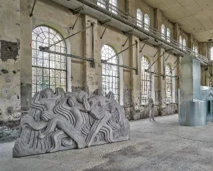 České ženy zářily ve světových galeriích