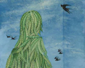 Historický rekord Toyen v Londýně za 104 milionů korun