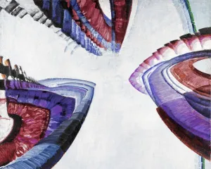 Rekordní Kupka a Monet ovládli Paříž