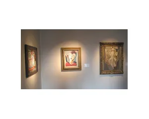 Sbírka Hascoe v Praze