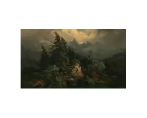 Krajináři 19. století