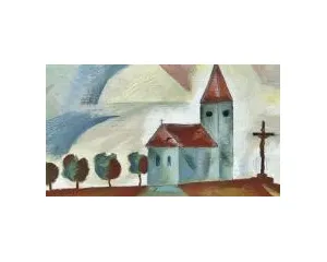 Nezvěstný Štyrský u Christie’s