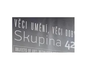 Umění se má ukazovat