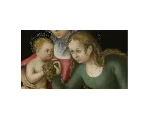 Rembrandt, Brueghel, Cranach? Vše levnější než moderna