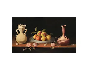 Ročenka 11 - Staří mistři