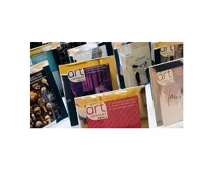 Aukce k desetiletí časopisu