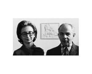 Cesty moderního sběratelství: Herbert Vogel