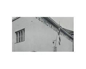 Meziválečná satira: Emil Filla a ti "špatní"