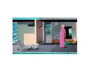 Pokles, nikoliv pád