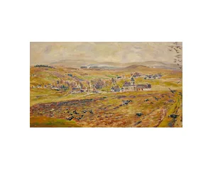 Ročenka 11 - Krajináři