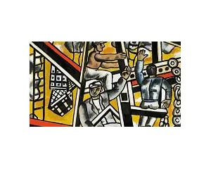 Rekordní Kandinsky a newyorské rozpaky