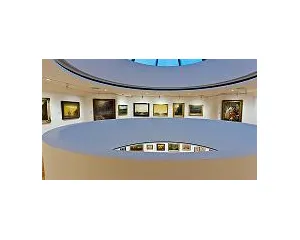 Galéria Nedbalka v Bratislave