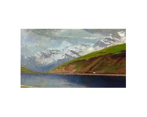 To nejlepší z Galérie Nedbalka