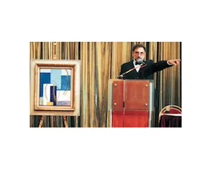 Rok 2007 - Rok spokojených