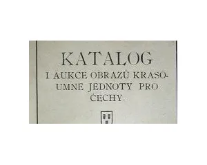 Sto let českých aukcí