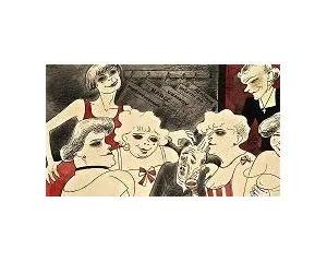 Beseda ve Východočeské galerii 23. 1. 2013