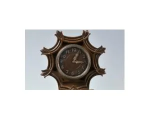 Ročenka 11 - Hodiny