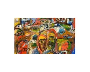 Ročenka 11 - Současné umění