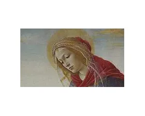 Botticelli v Maastrichtu