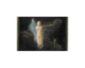 Ročenka 11 - Surrealismus