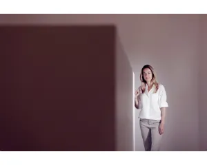 Na co myslí... Lucie Drdová