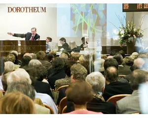 Aukční trh v Německu