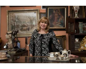 Na co myslí... Simona Šustková