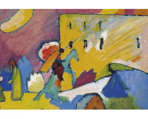 Londýnské žně klasiků moderního umění