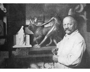 Historie Aukční síně Státního zástavního úřadu I.