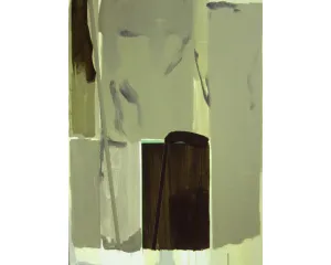 Nejmladší umění v aukci