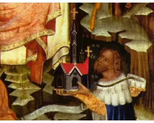 Vyšebrodský cyklus a církevní restituce