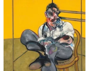 Rekordní Francis Bacon